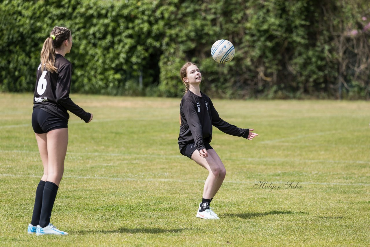 Bild 91 - wU14 Kellinghusen